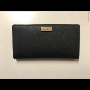 Kate Spade Wallet Clutch